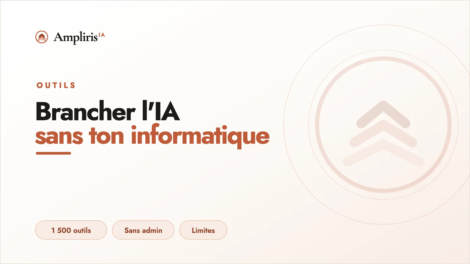 Composio : brancher l'IA sur tes outils sans passer par ton informatique