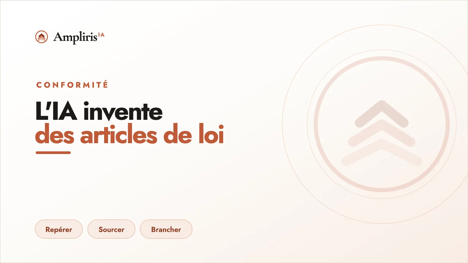 L'IA invente des articles de loi : comment l'en empêcher