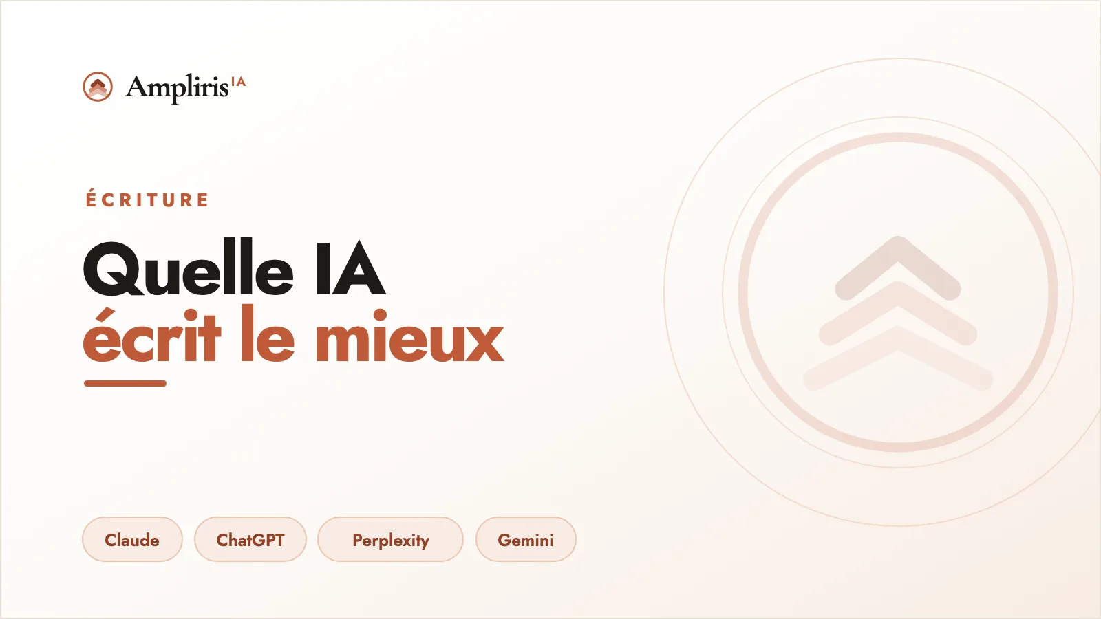 Les 15 signes qui trahissent un texte écrit par une IA